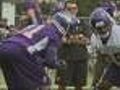 1st Week Of Vikings Training Camp Wraps Up