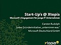 Xtopia: Start Up