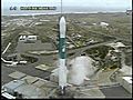 NASA Launches Satellite For Climate Mission