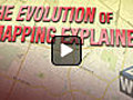 Permanent Link to The Evolution Of Mapping Explained