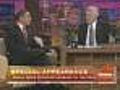 Obama’s &#039;Special Olympics&#039; Gaffe On Leno