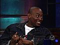 Omar Epps