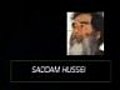 UPDATE: SADDAM DEAD