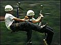 Tiscapa Canopy Tour (From 