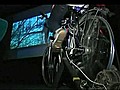 Cinema a pedaladas