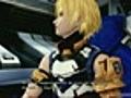 Star Ocean : The Last Hope International