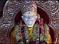 Shree Sai Baba - Prabhashtak Aarti