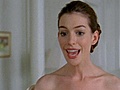 In Character With - Anne Hathaway of 