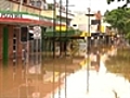 Gympie expects days of floods