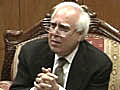 No discrimination under new policy,  says Sibal