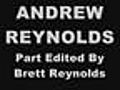 Andrew Reynolds Part