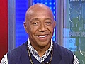 Russell Simmons Is &#039;Super Rich&#039;