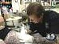 Tattoo Lovers Flock To Green Bay
