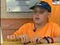 Balt. Co. Community Works To Save Teen With Cancer