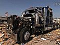 American Trucker: The Recovery