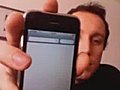 0 Test de l’application iPhone de Praized [Video]