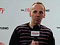 Sundance Interview: &#039;Perfect Sense&#039;