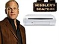 Sessler’s Soapbox: Wii U?