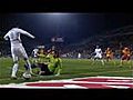 [Vidéo]Résumé Marseille - Lens(13-11-2010)