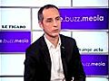 Le Buzz : Valéry Gerfaud