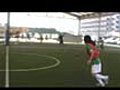 2010/11/20 第5節　1試合目 その１(league.30 2010年下期 Division1)