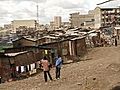 Kickend aus dem Slum - wie ein Projekt Kindern eine neue Perspektive gibt