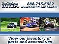 Honda Brake Service And Parts - Torrance CA