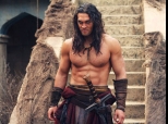 Conan the Barbarian : Trailer HD