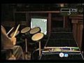 Rock Band on Expert Drums: Sabotage