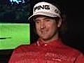 Morning Drive: Bubba at EA Sports