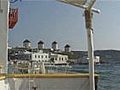 Travel Guide on Mykonos in Greece