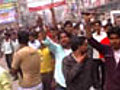 Students attack study centres over hiked fees in Bihar