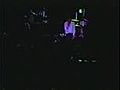 Flesheaters - Live 1981