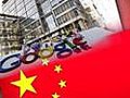 Google Redirects Search Off Chinese Mainland