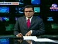 Sagarmatha TV 5:00 pm news (December 23,  2010)