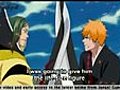 Bleach 326 vostfr part 1/2