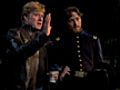 Robert Redford talks &#039;The Conspirator&#039;