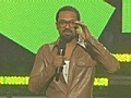 Hip Hop Awards &#039;10: Mike Epps Too Hot For TV!