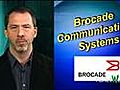 Rex on Techs: Sum of Brocade’s Parts