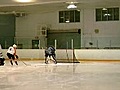 Pickup Hockey Winter Friday 10 Oct 2008 (2008)