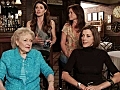 Hot in Cleveland Cast: We Love Our Age!