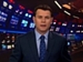7News bulletin for Monday October 25
