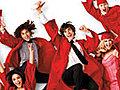 High School Musical 3,  trailer