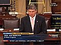 Manchin: Obama &#039;failed to lead&#039; on budget