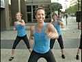 Jazzercise Returns