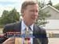 Hickenlooper,  Maes Talk About Clean Campaigning