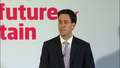 Miliband on News Corp’s media dominance