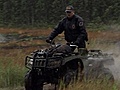 Alaska State Troopers - Frontier Force