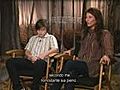 Nel Paese delle Creature Selvagge - Intervista esclusiva a Catherine Keener e Max Records