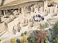 Mesa Verde - Great Attractions (Colorado,  United States)